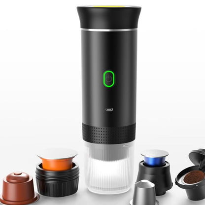 Portable Espresso Machine